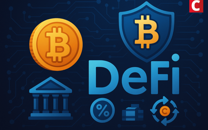Soluções de escalabilidade avançam e antecipam ecossistema Bitcoin DeFi