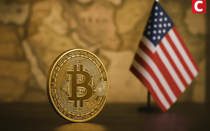 Bitcoin em tempos de guerra: Tensão no Oriente Médio derruba criptomoedas