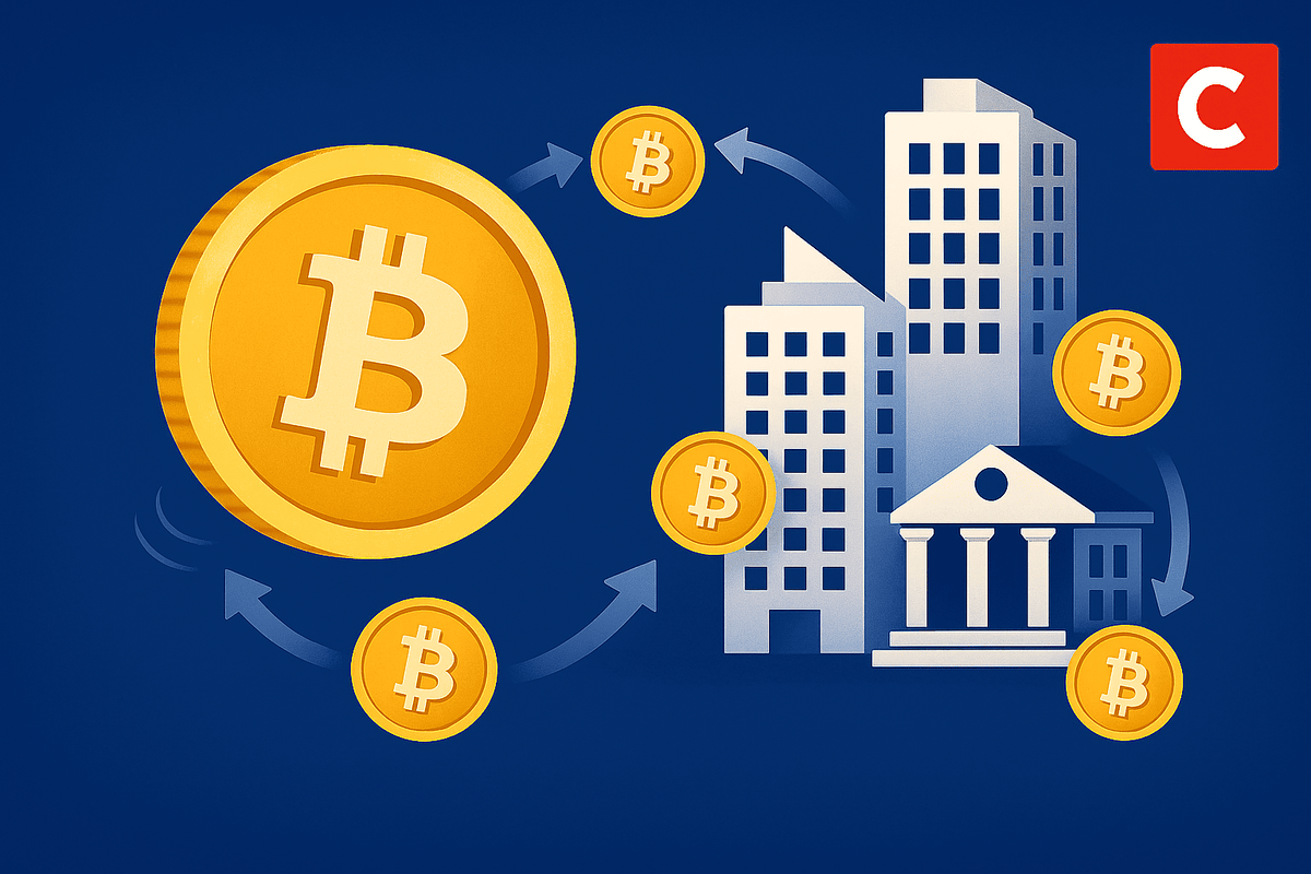 A criptomoeda bitcoin tem a sua criação atribuida (98) 사진