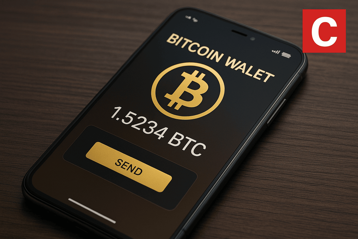 Bitcoin hoje: Trezor lança carteira anti-computação quântica - Coinspeaker  - Notícias de criptomoedas em português