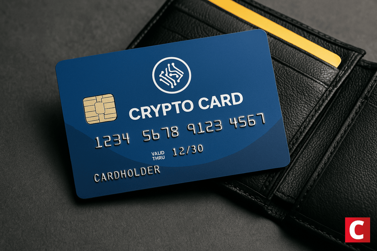 Cartões cripto superam bancos em compras do dia a dia na Europa -  Coinspeaker - Notícias de criptomoedas em português