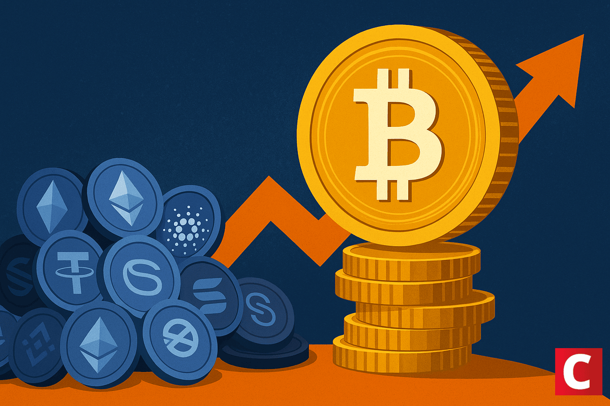 Bank of America adota postura otimista e recomenda BTC - Coinspeaker -  Notícias de criptomoedas em português