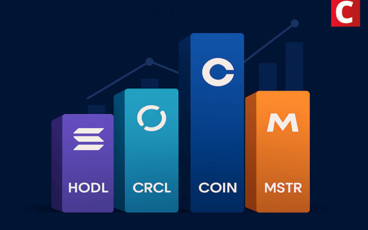 Melhores ações cripto para comprar agora – Sol Strategies anuncia listagem na Nasdaq