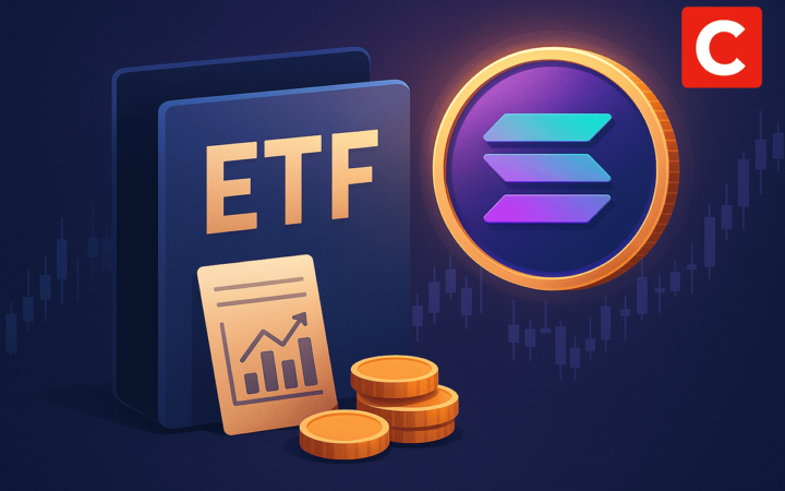 ETF de Solana? Probabilidade de lançamento sobe para 91% na Polymarket