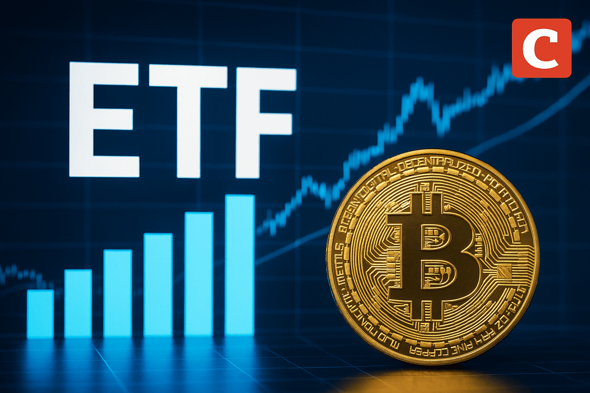 Bolsa da Polônia lista seu primeiro ETF de Bitcoin - Coinspeaker - Notícias  de criptomoedas em português