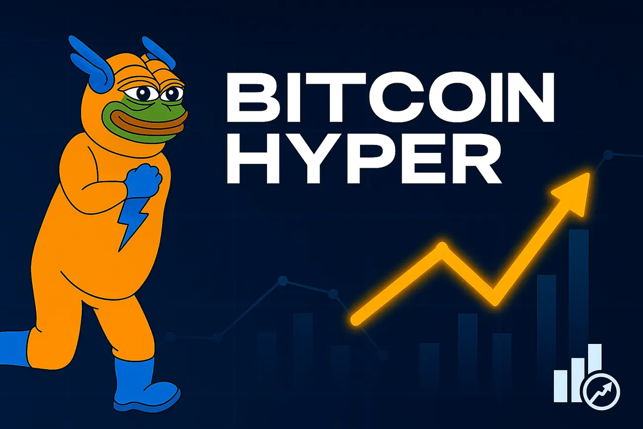 bitcoin hyper