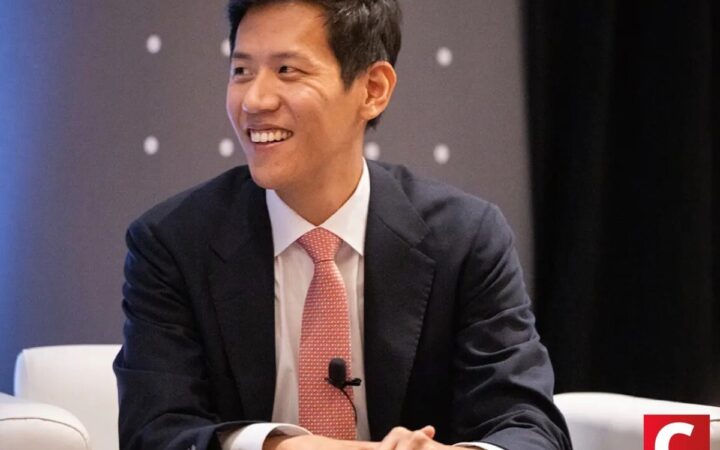 Jovens trocam sonho da casa própria para se tornarem ‘wholecoiners’ de Bitcoin, diz Jeff Park