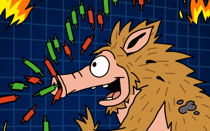 Bot de trading Snorter Token arrecada mais de US$ 500 mil em 10 dias