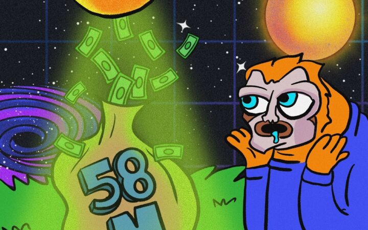 Solaxy (SOLX) pode disparar com listagem em DEXs
