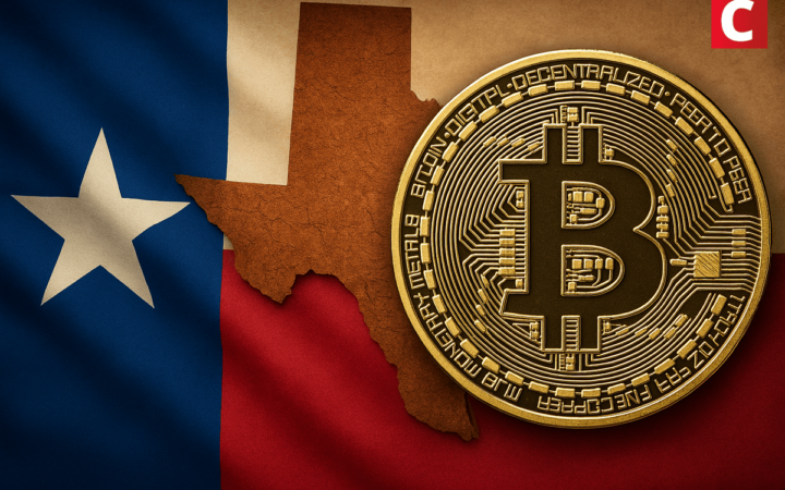 Texas se torna o primeiro estado americano a investir recursos públicos em Bitcoin