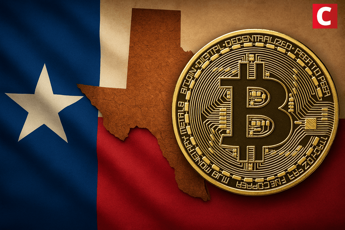 Texas investe recursos públicos em Bitcoin - Coinspeaker - Notícias de  criptomoedas em português