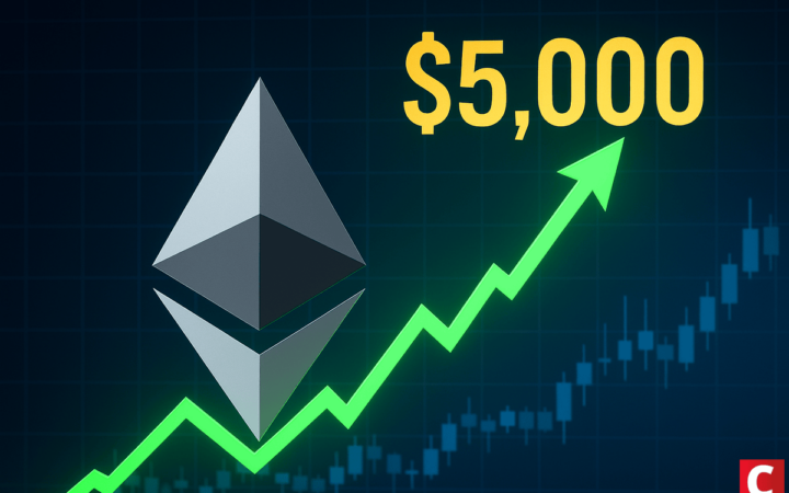 Ethereum vai superar seu ATH nesta bull run?