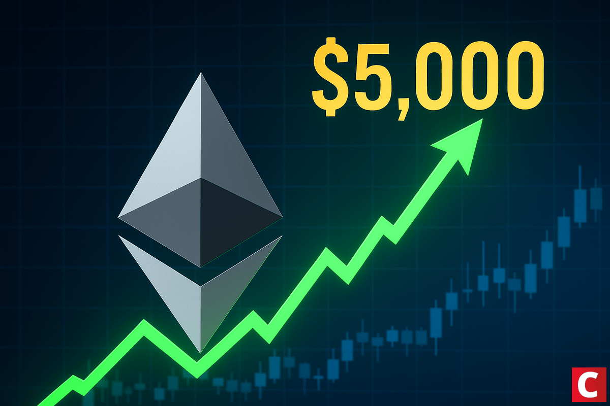 Ethereum vai superar seu ATH nesta bull run? - Coinspeaker - Notícias de  criptomoedas em português