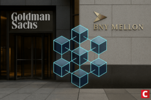 Goldman Sachs e BNY Mellon lideram tokenização de fundos monetários