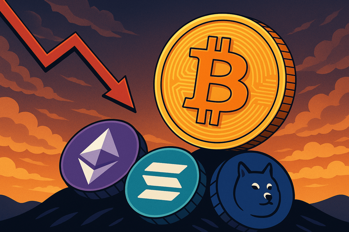 BTC volta a US$ 118 mil em dia de realização de lucro - Coinspeaker -  Notícias de criptomoedas em português