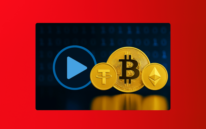 [AO VIVO] Notícias cripto de hoje: atualizações em 16/07/2025