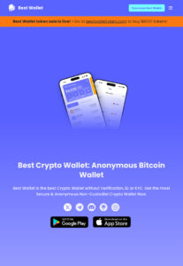 Best Wallet - Baixar o app para comprar PepeNode