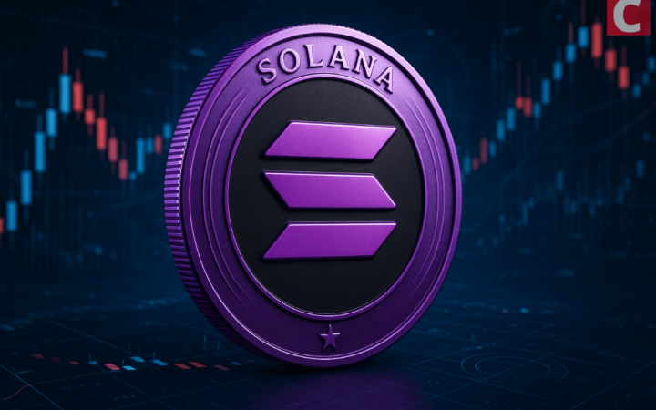 Solana valoriza com aprovação de ETF de SOL nos EUA
