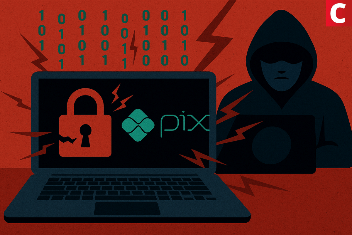 Hackers roubam R$ 800 milhões com ataque ao Pix - Coinspeaker - Notícias de  criptomoedas em português
