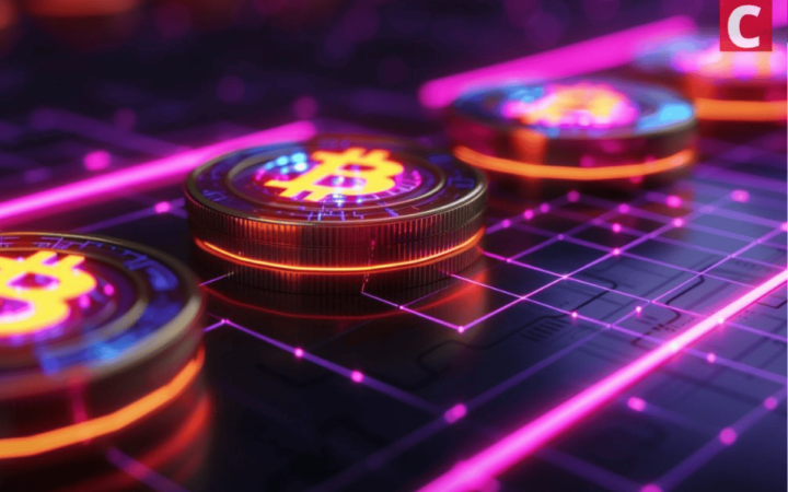 Lucro bilionário: baleias de Bitcoin voltam à ativa após 14 anos