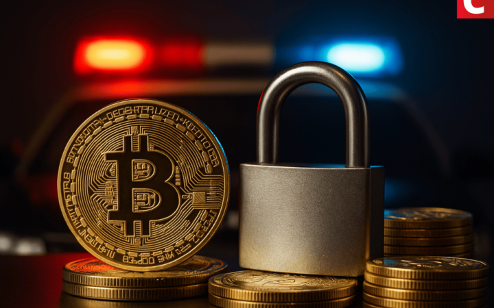 Ataque ao Pix: Polícia bloqueia R$ 15 milhões em criptomoedas