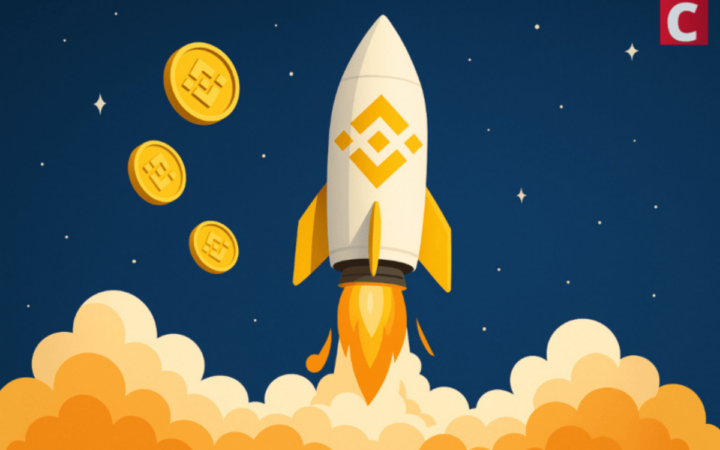 Binance alcança 280 milhões de usuários e mira 1 bilhão