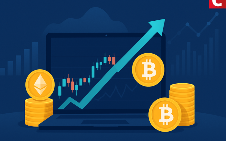 Nova plataforma CoinFutures oferece futuros de criptoativos