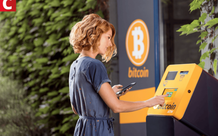 Nova Zelândia proibirá caixas eletrônicos de criptomoedas