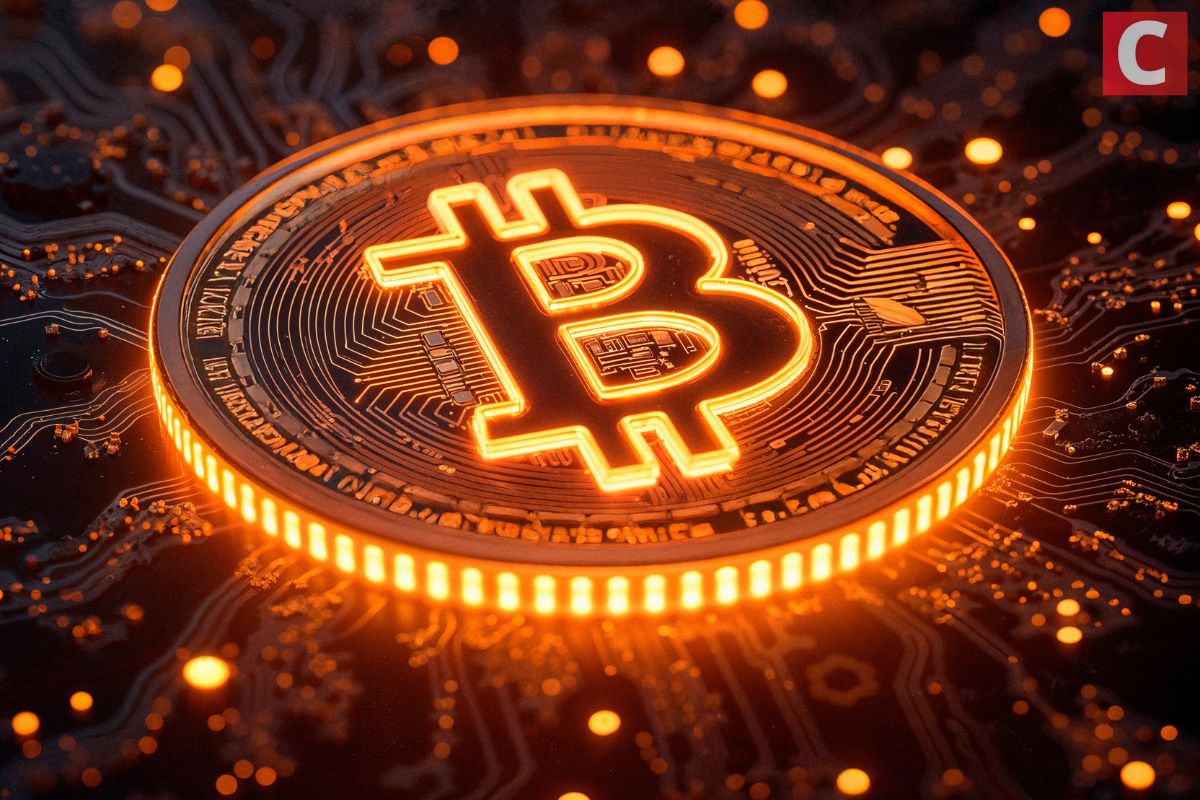 FMI atualiza regras globais para enquadrar BTC - Coinspeaker - Notícias de  criptomoedas em português