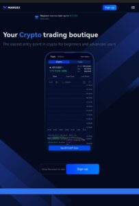 Margex - Ótima opção de exchange para operar futuros