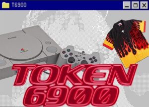 TOKEN6900: uma das melhores memecoins de 2025