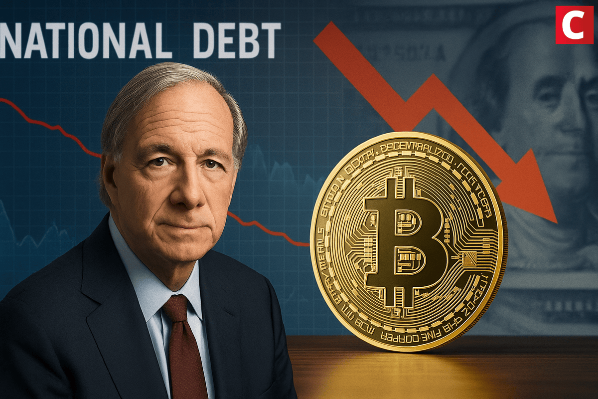 Bilionário recomenda BTC enquanto Best Wallet capta US$ 14,3 mi -  Coinspeaker - Notícias de criptomoedas em português