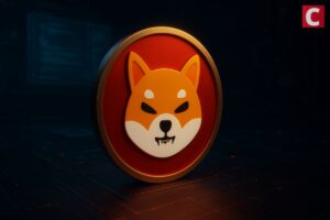 Shiba Inu ensaia reação, mas pressão ainda preocupa