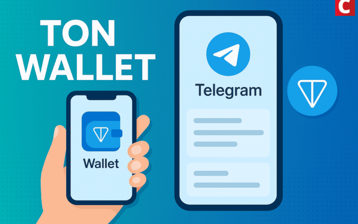 Telegram libera carteira TON para 87 milhões de usuários nos EUA