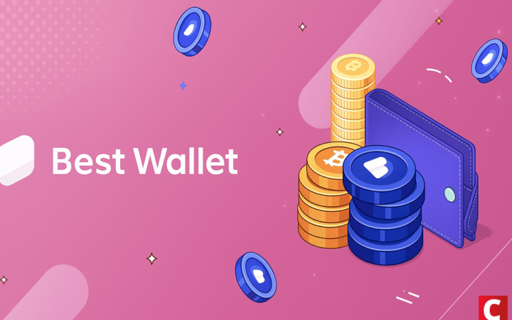 Por que Best Wallet cresce tão rápido no Brasil?
