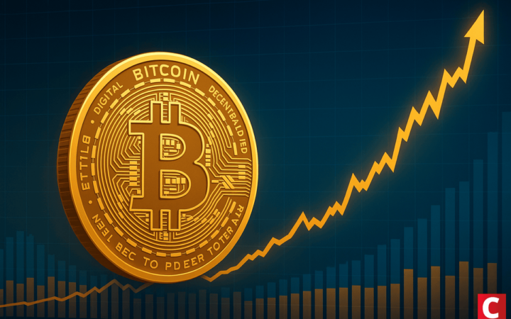 Recorde do BTC reacende o mercado cripto e impulsiona altcoins