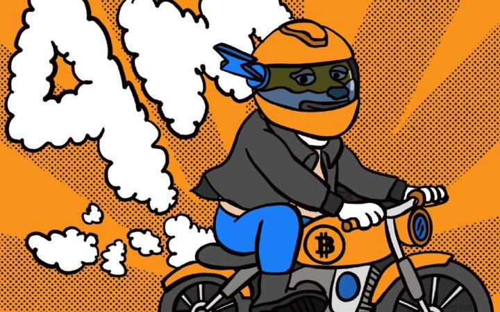 SOL e PENGU disparam e Bitcoin Hyper passa de US$ 4,3 mi arrecadados
