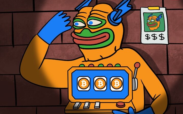 Rompimento histórico do BTC eleva otimismo no token Bitcoin HYPER