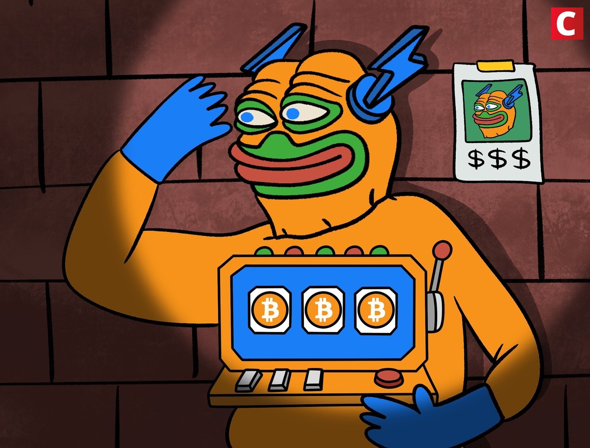 an image