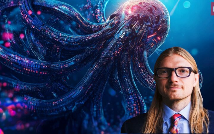 Justiça dos EUA encerra investigação sobre Jesse Powell, da Kraken