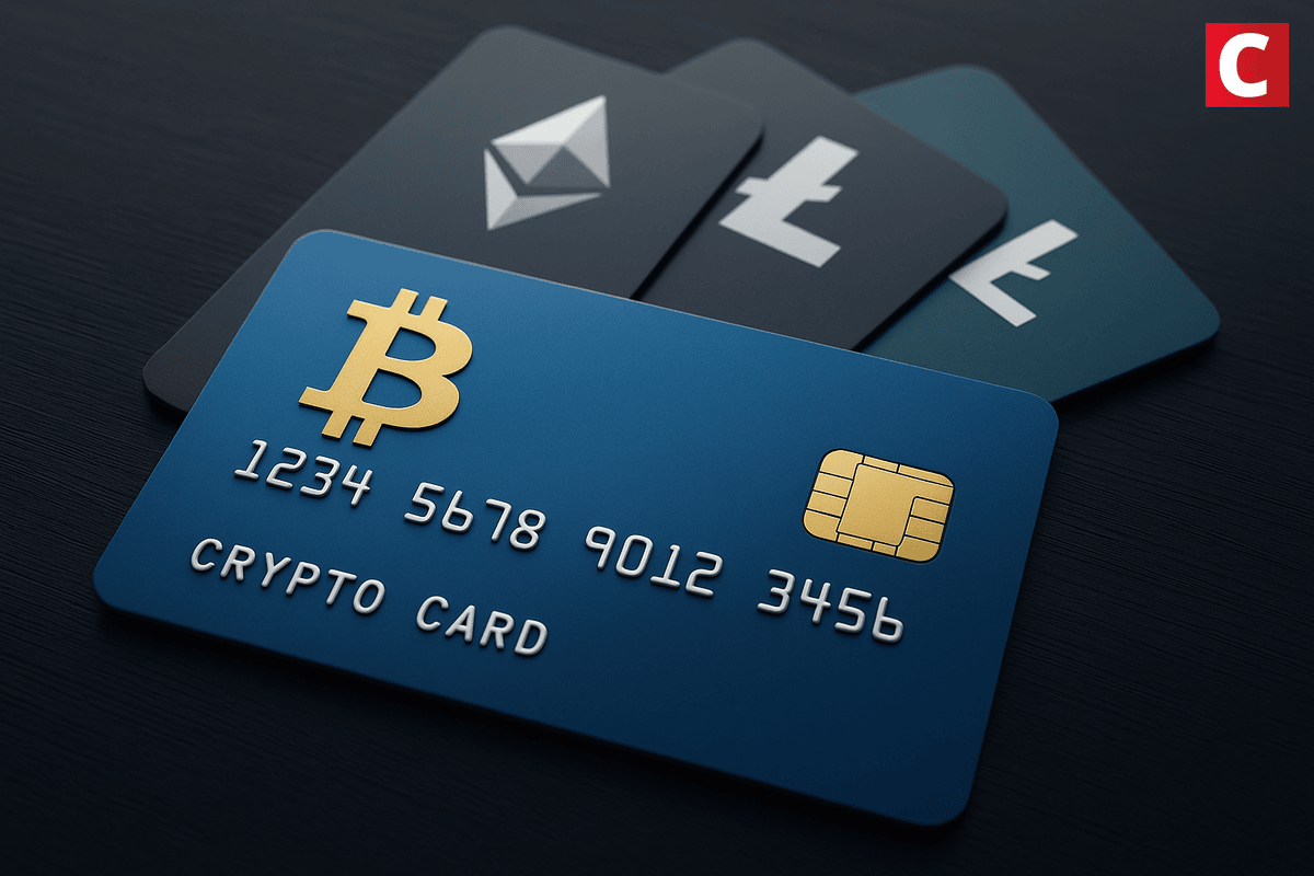 Carteira Bitget agora tem cartão cripto Mastercard sem IOF - Coinspeaker -  Notícias de criptomoedas em português