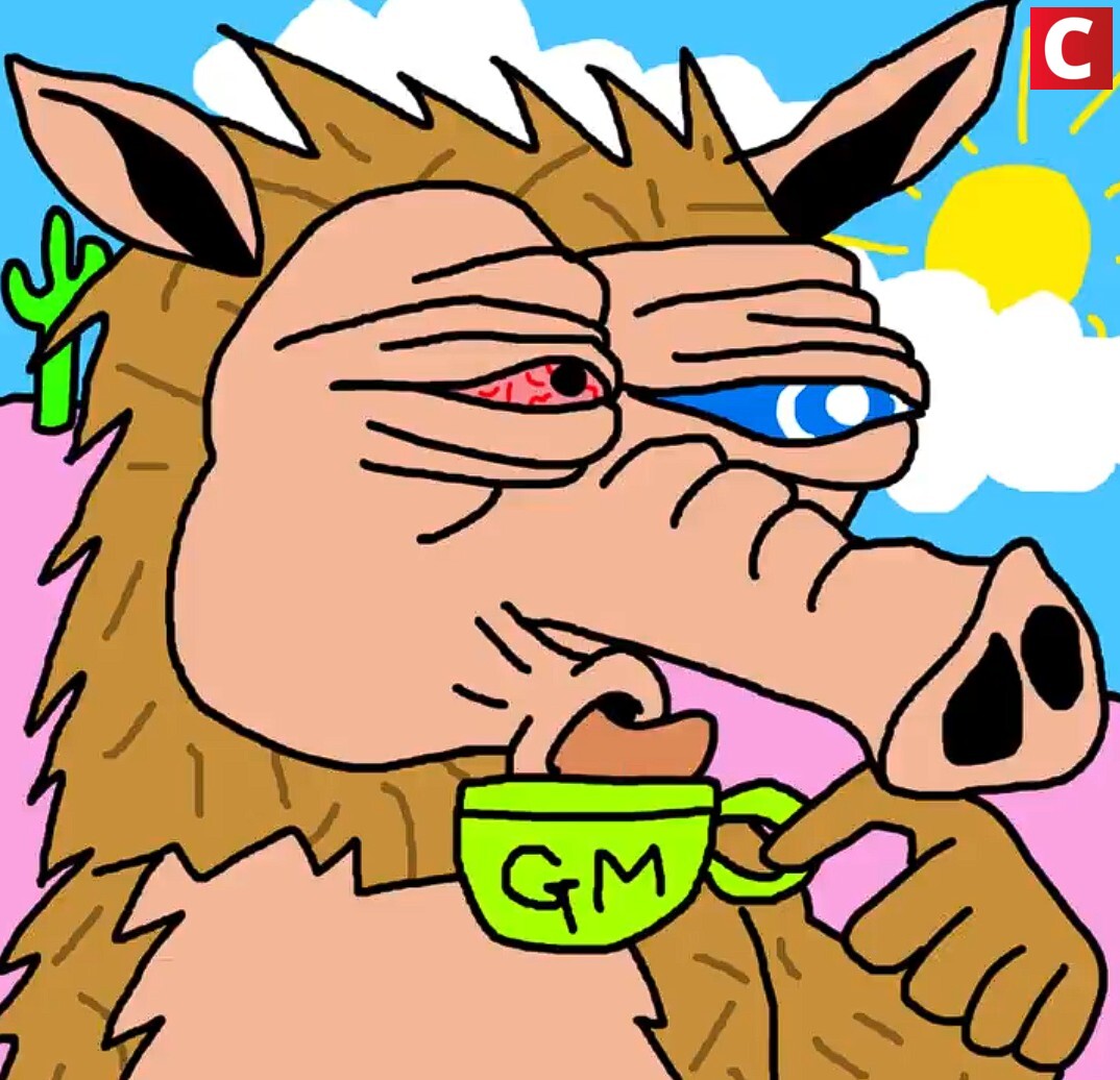 an image