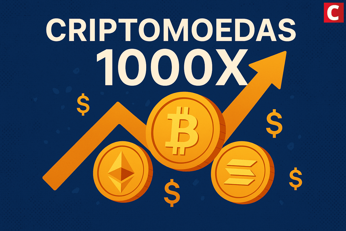 Tokens 1000x: 4 criptomoedas para surfar no bull run - Coinspeaker -  Notícias de criptomoedas em português