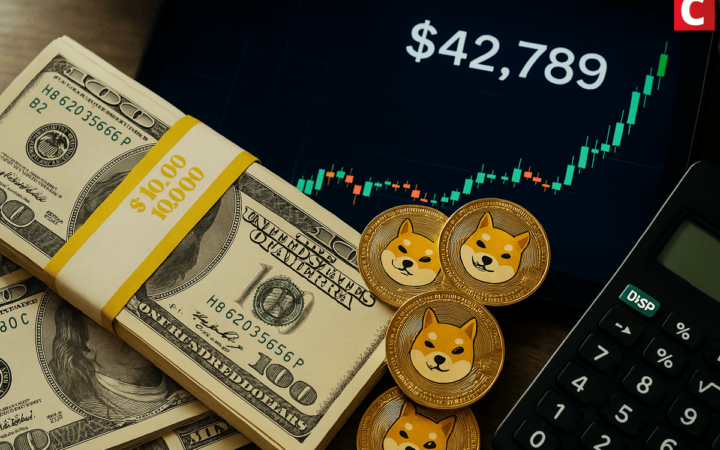 Trader ganha US$ 42 mil em 15 minutos com tokens ligados ao Grok