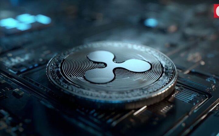 XRP sobe 30% na semana e assume 2º lugar na Coinbase