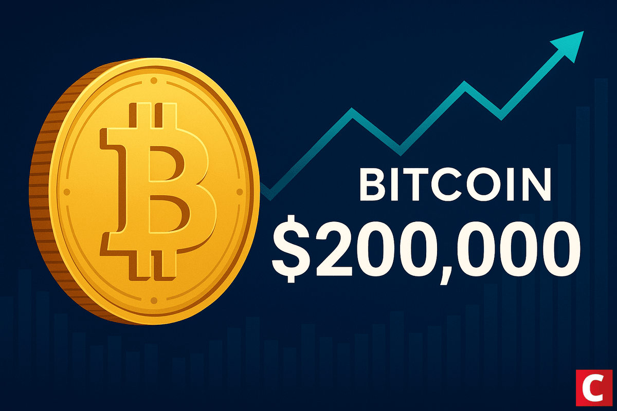 BTC a 200 mil: Scaramucci prevê nova máxima até o fim de 2025 - Coinspeaker  - Notícias de criptomoedas em português