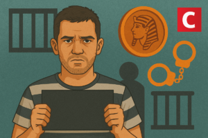 Flavio Bolsonaro defendeu ex-sócios do ‘Faraó do Bitcoin’ no STJ