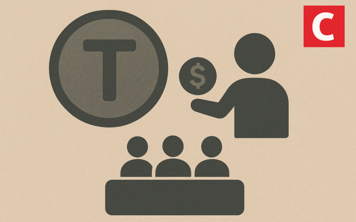 CVM planeja aumentar limites de tokenização via crowdfunding