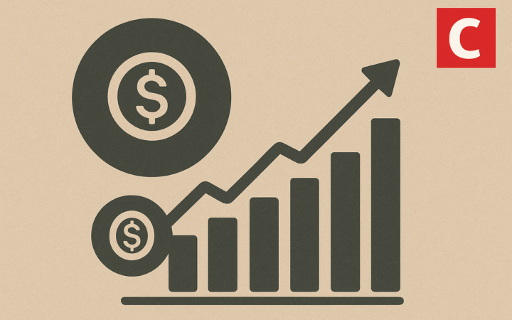 Stablecoins devem movimentar mais de US$ 1 trilhão até 2030