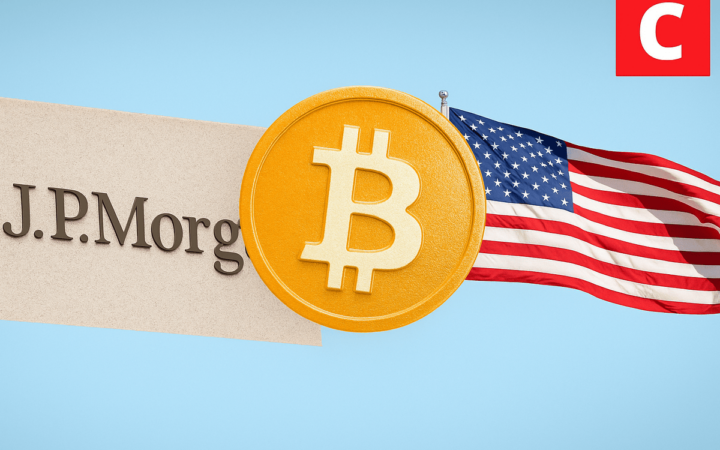 JP Morgan leva ações da Méliuz para os EUA